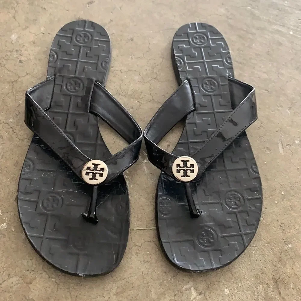 🎉last deal 🎉Tory Burch Miller flats